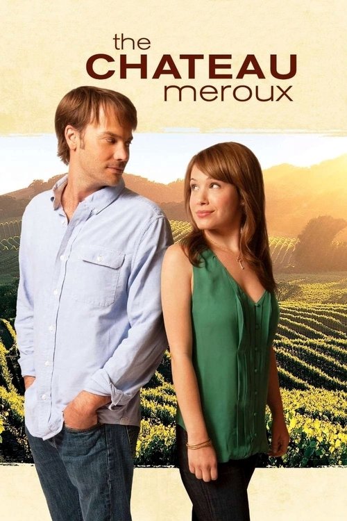 Póster de The Chateau Meroux