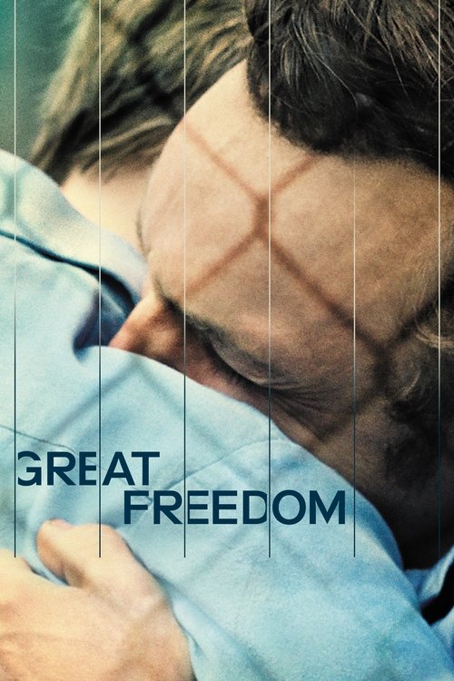 Póster de Great Freedom