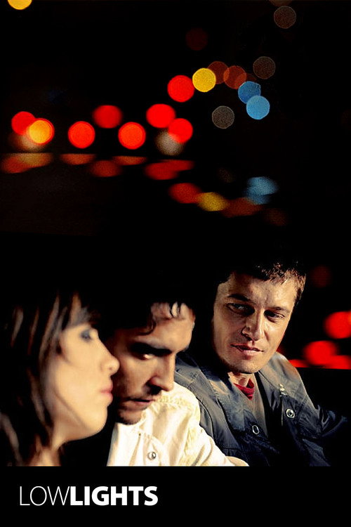 Póster de Low Lights