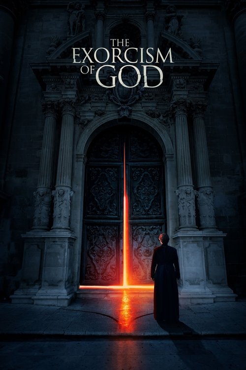 Póster de The Exorcism of God
