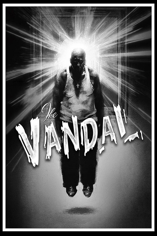 Poster von The Vandal