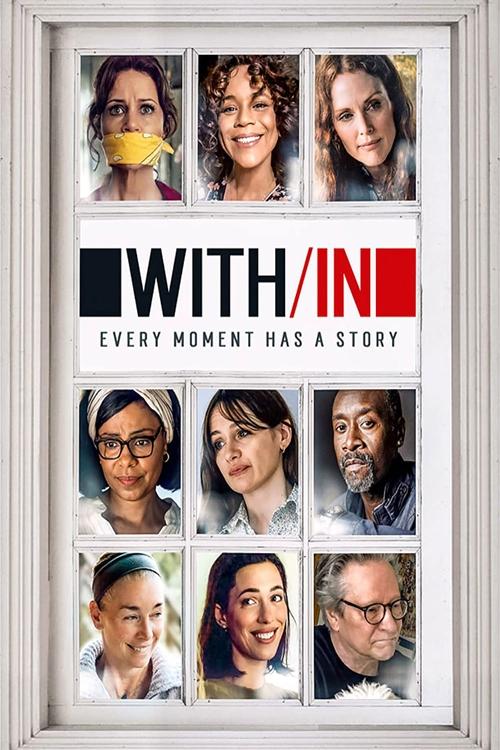 Póster de With/In Volume 2