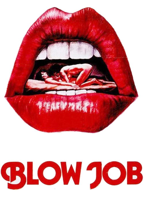Locandina di Blow Job - Dolce lingua