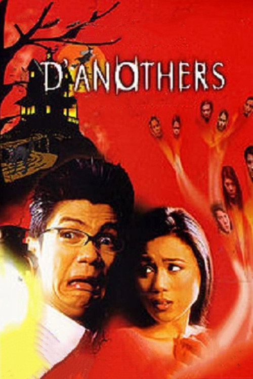Poster von D' Anothers