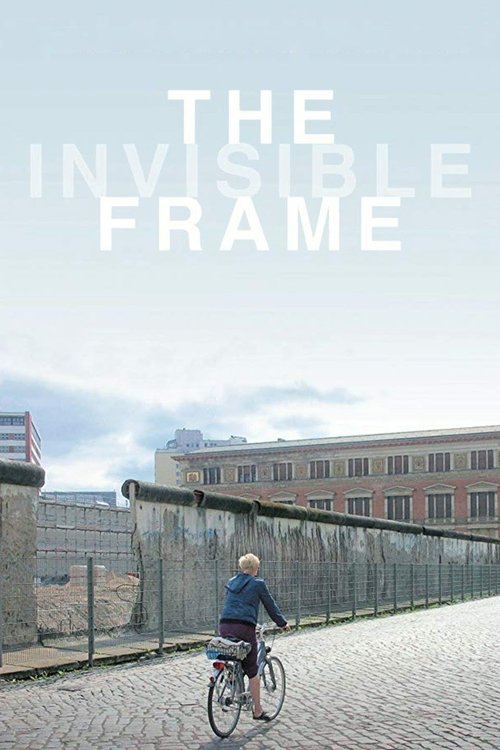 Poster von The Invisible Frame