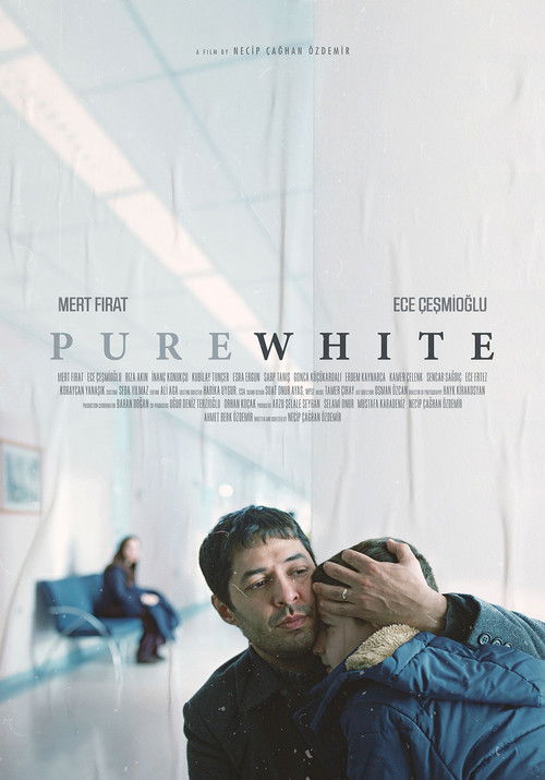 Póster de Pure White