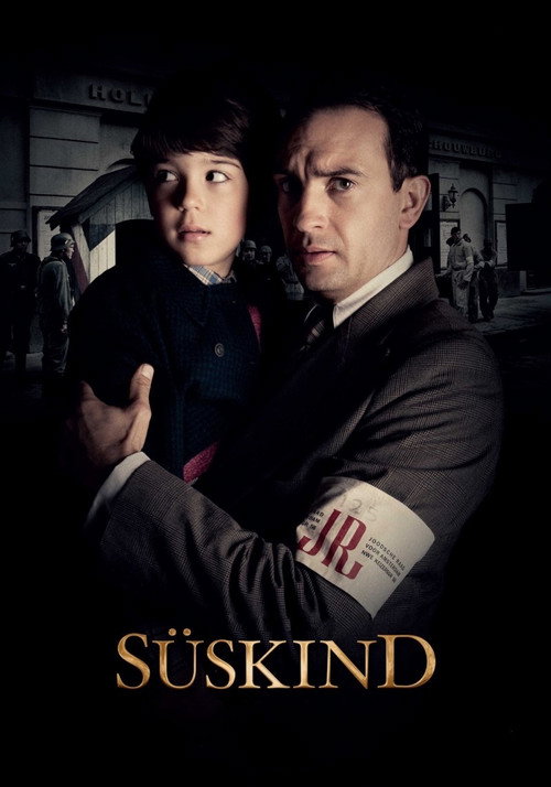 Póster de Süskind
