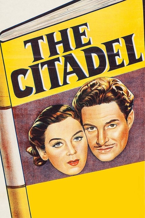 Póster de The Citadel