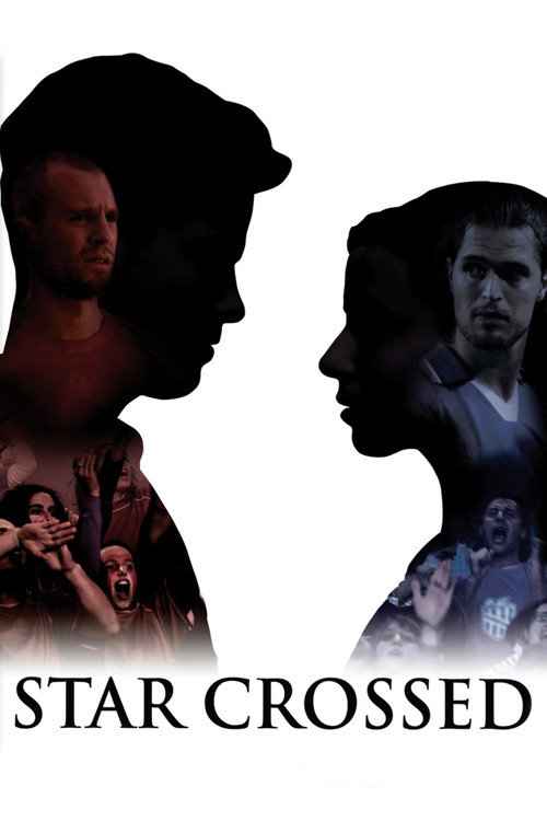 Póster de Star Crossed