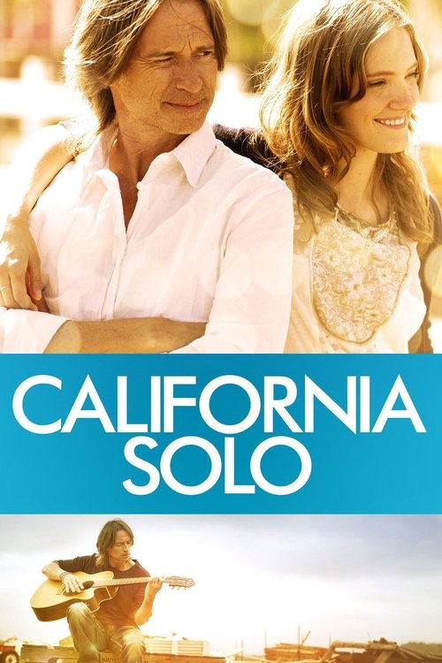 Pôster de California Solo