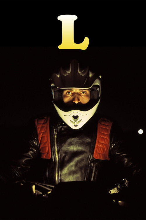 Póster de L