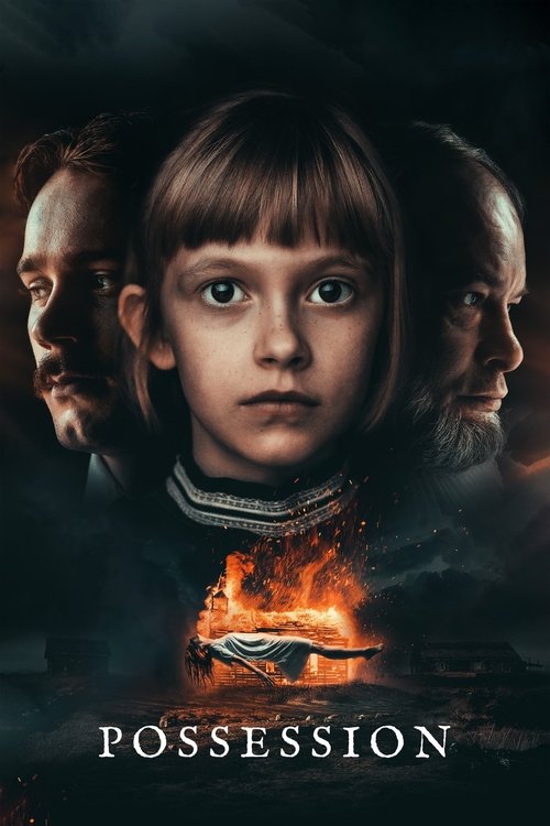 Póster de Possession