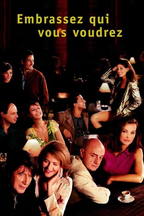 Póster de Summer Things