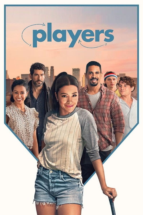 Póster de Players