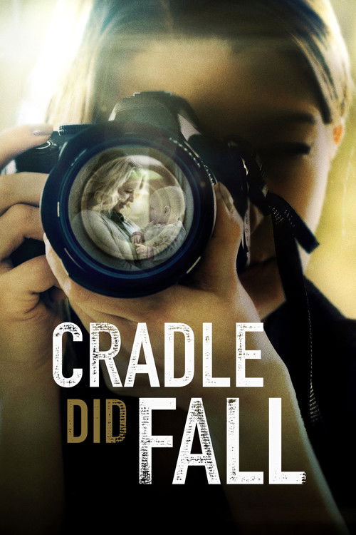 Póster de Cradle Did Fall