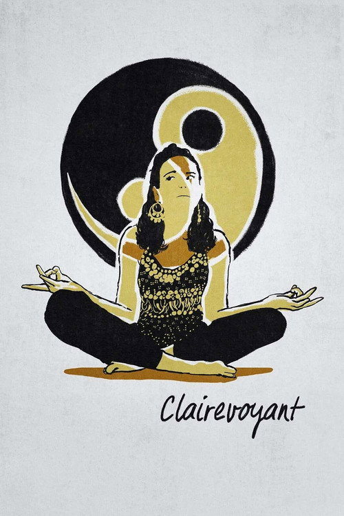 Locandina di Clairevoyant