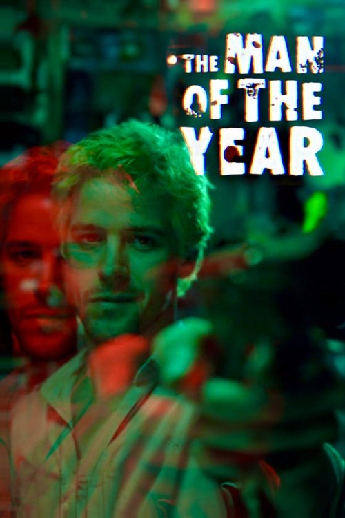 Póster de The Man of the Year