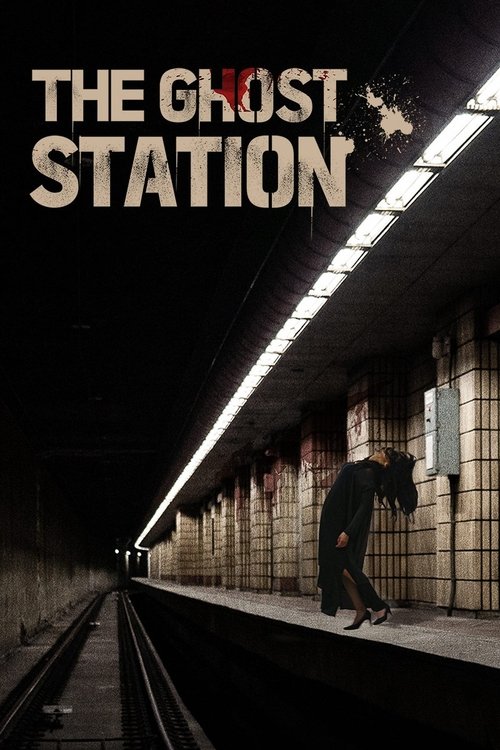Póster de The Ghost Station