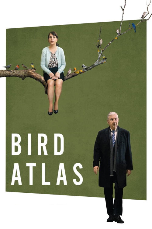 Póster de Bird Atlas