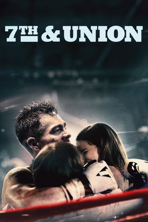 Póster de 7th & Union