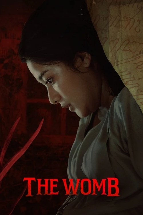 Poster von The Womb
