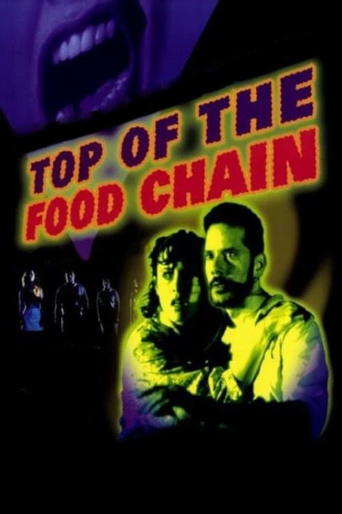 Póster de Top of the Food Chain