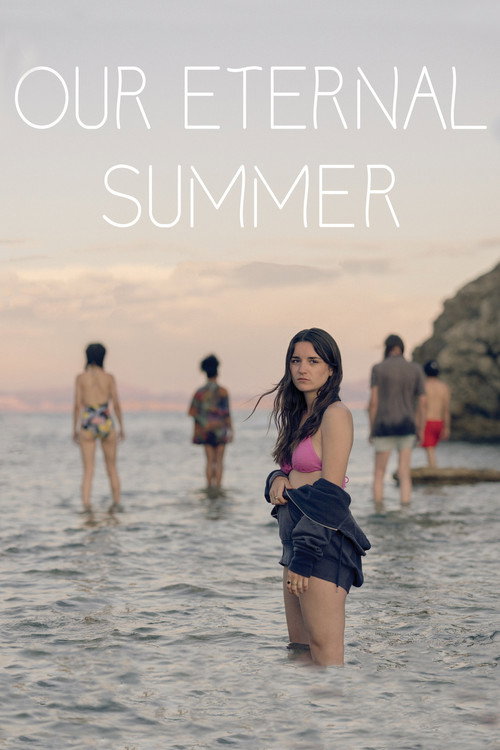 Póster de Our Eternal Summer