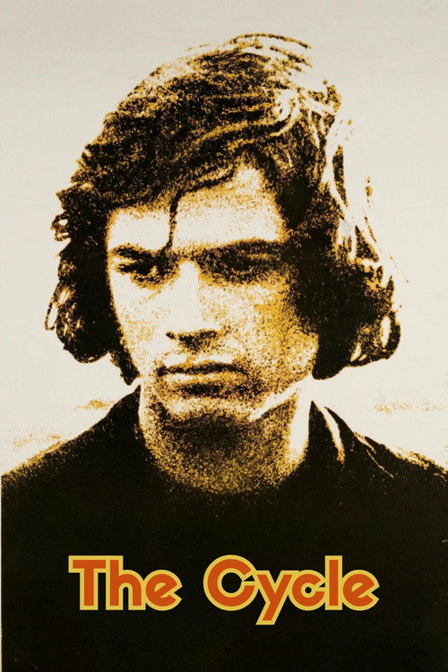 Póster de The Cycle