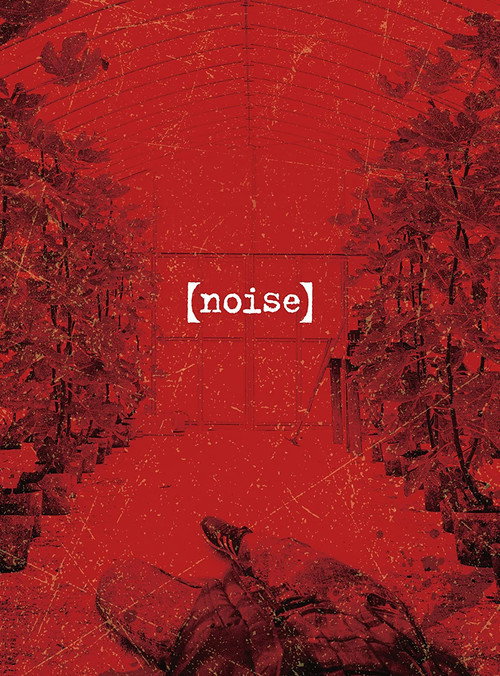 Póster de Noise