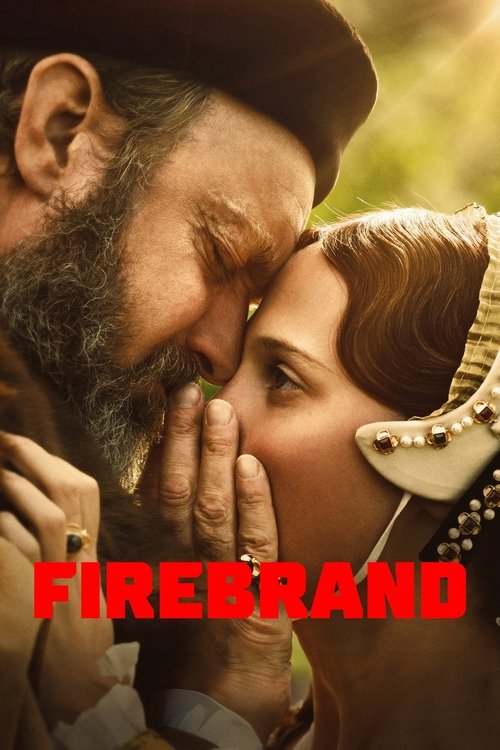Póster de Firebrand