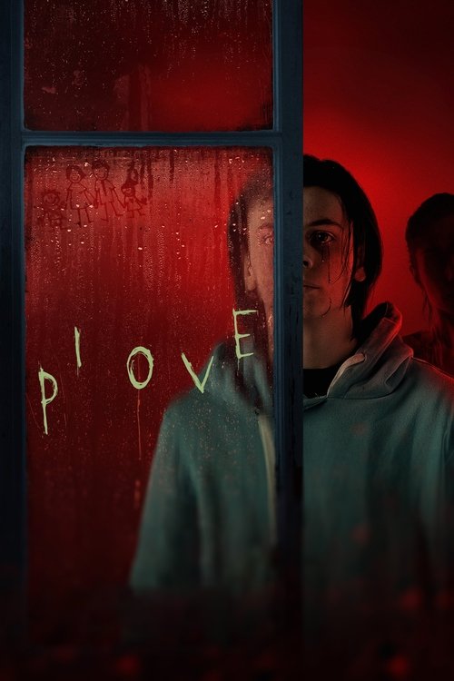 Póster de Flowing