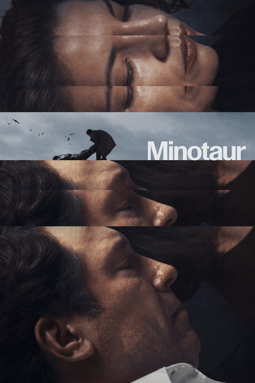 Póster de Minotaur