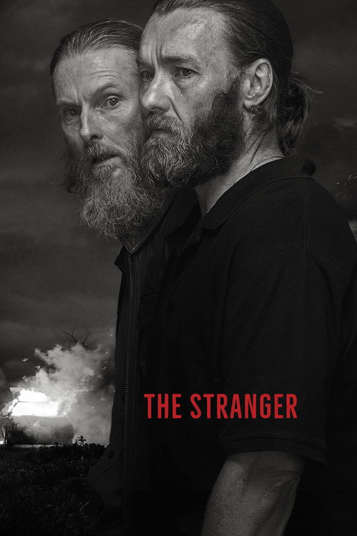 Póster de The Stranger