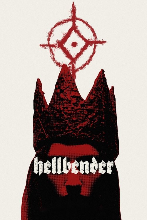 Póster de Hellbender