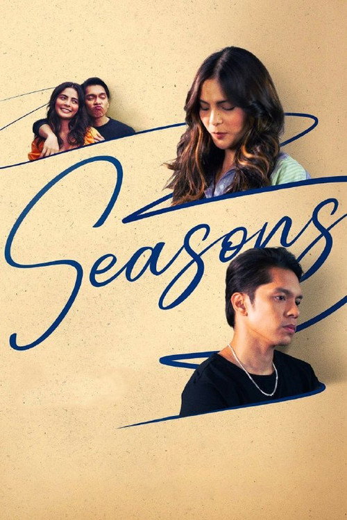 Póster de Seasons