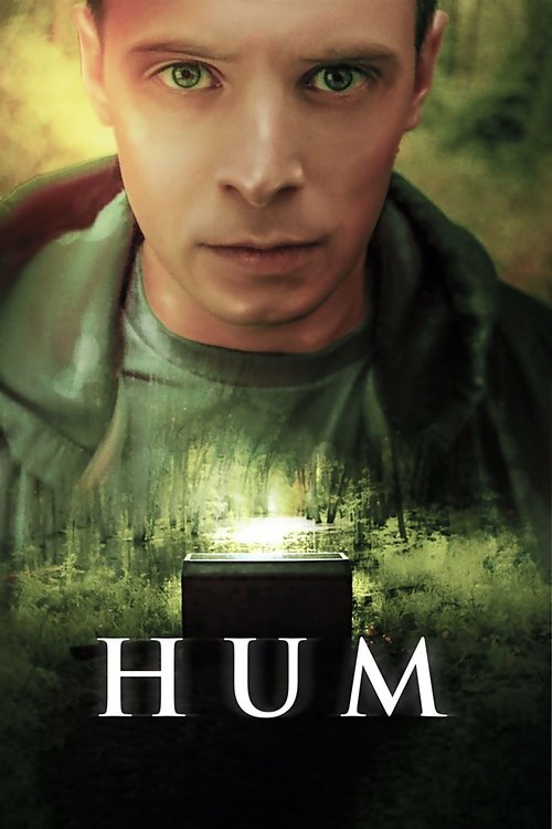 Póster de Hum