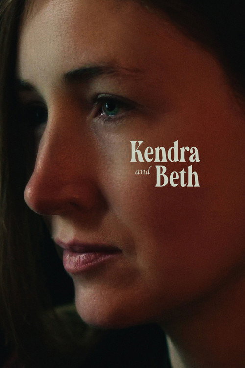 Póster de Kendra and Beth