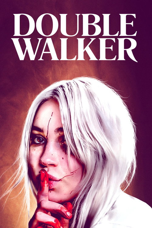 Póster de Double Walker