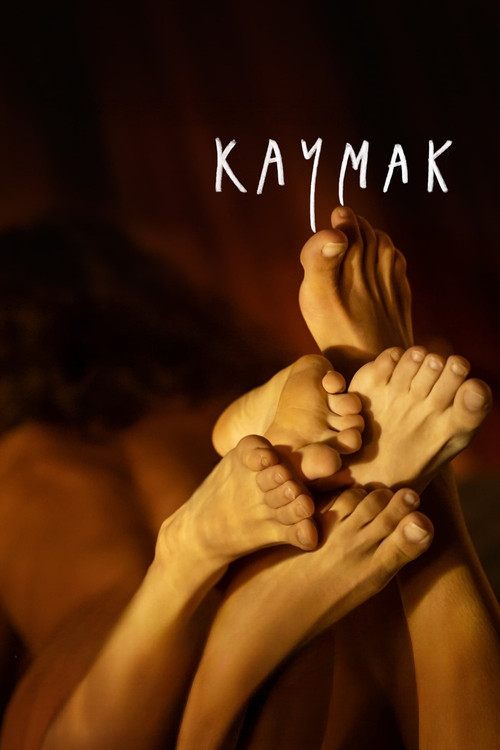 Póster de Kaymak