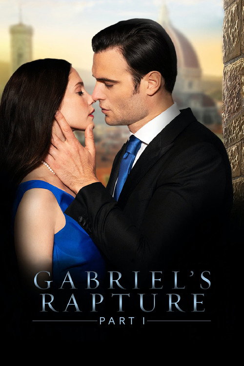 Póster de Gabriel's Rapture: Part I