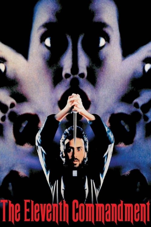 Pôster de The 11th Commandment