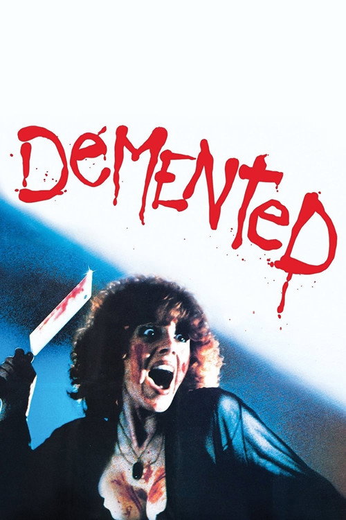Locandina di Demented