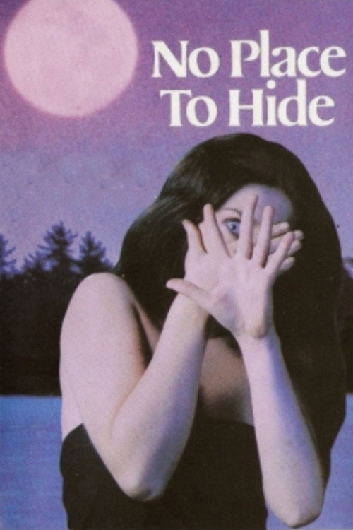 Locandina di No Place to Hide