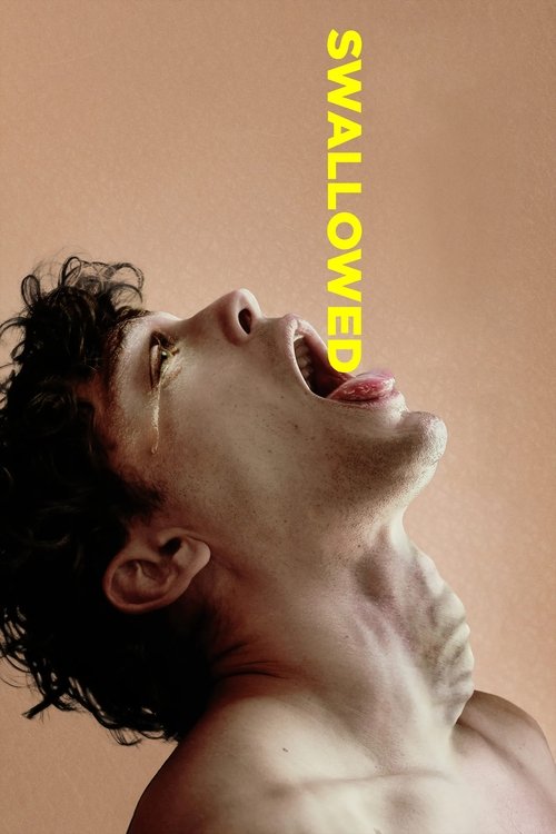 Locandina di Swallowed