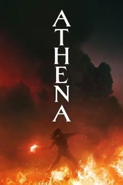 Póster de Atenea