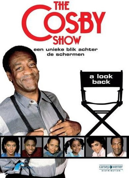 Locandina di The Cosby Show: A Look Back