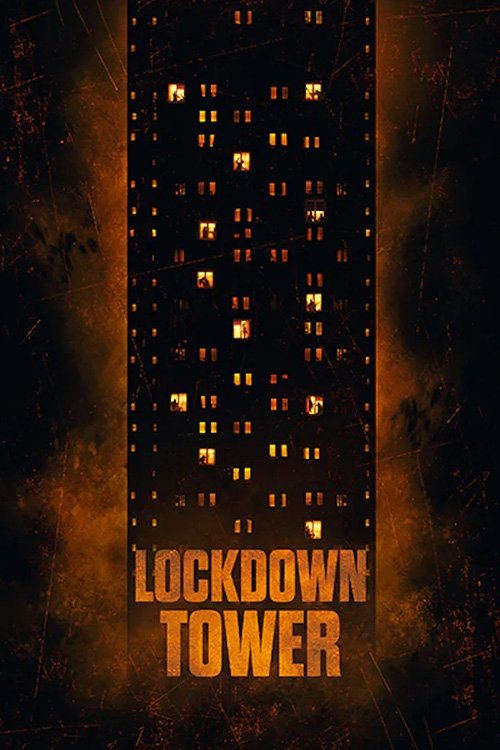 Póster de The Tower