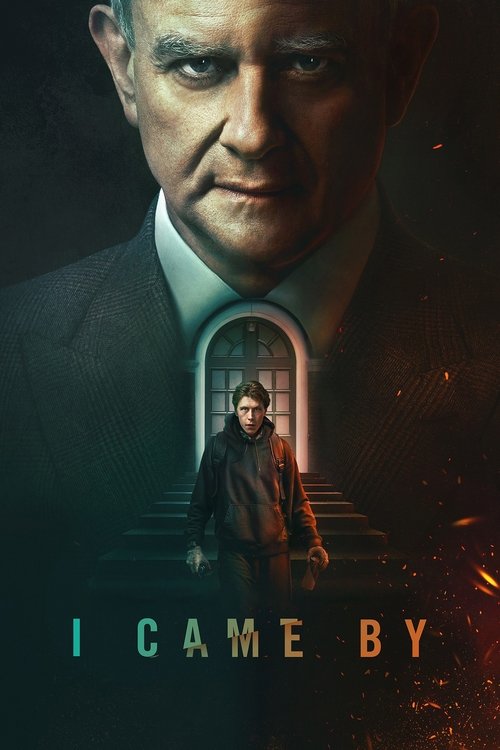 Póster de I Came By