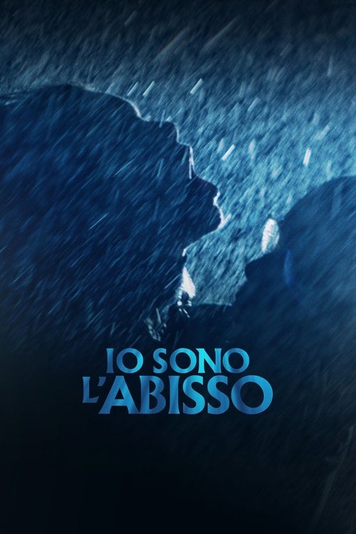 Póster de I Am the Abyss