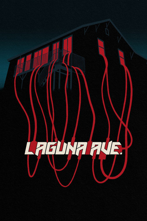 Póster de Laguna Ave.